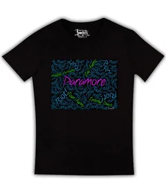 Paramore, парамор, Riot